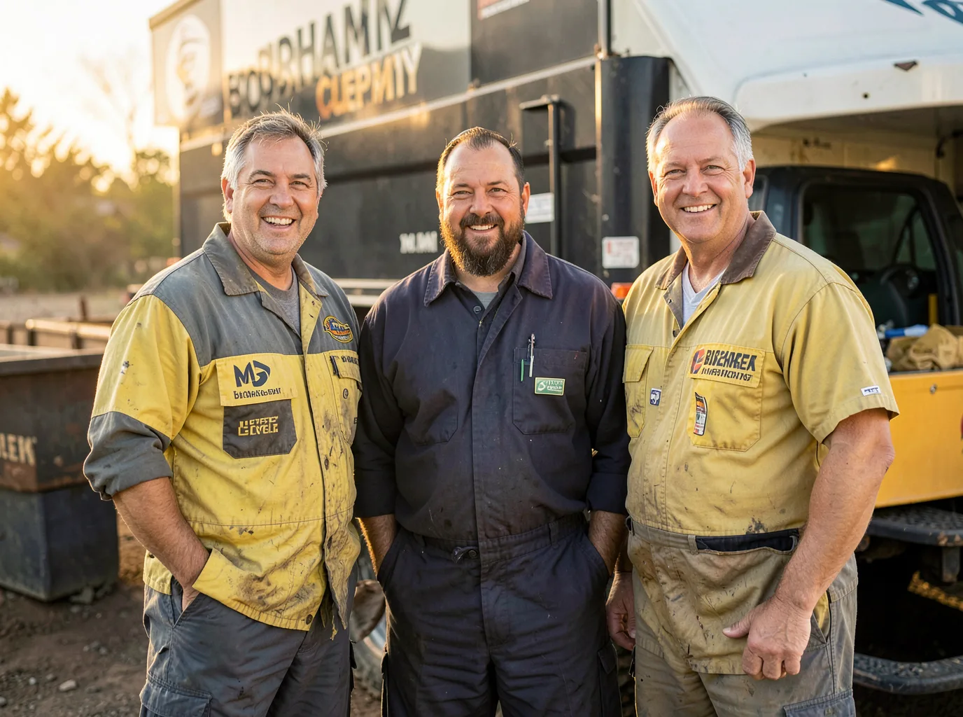 Sewage Cleanup company in Clearwater, NE