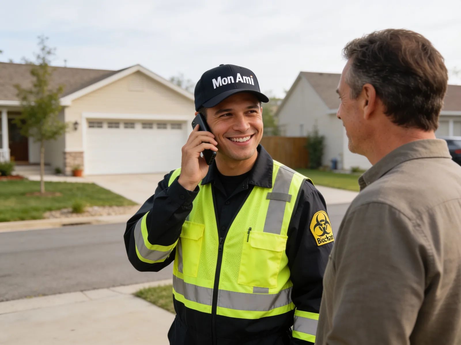Sewage Cleanup Clearwater, NE FAQs